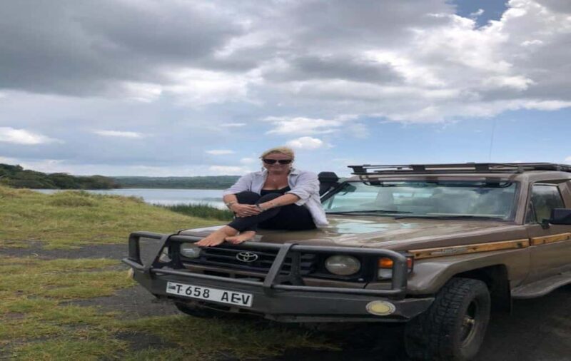 Arusha: Arusha National Park Day Trip - Key Points