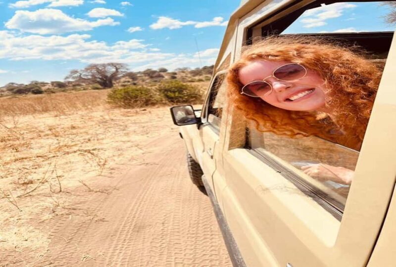 Arusha: Arusha National Park Day Trip - An In-Depth Look at the Experience