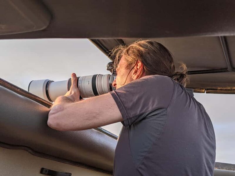 Arusha: Arusha National Park Safari with Canoeing Option - FAQ