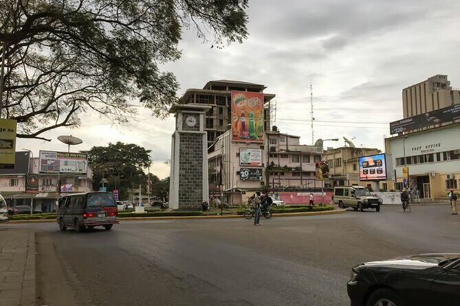 Arusha City Culture and Historical Walking Tour - An In-Depth Look at the Tour Itinerary