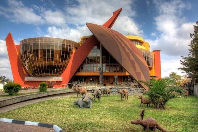 Arusha City Culture and Historical Walking Tour - Final Thoughts: Is This Tour Worth It?