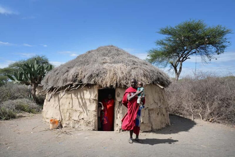 Arusha City Tour - Exploring Arusha: A Practical and Authentic Full-Day Experience