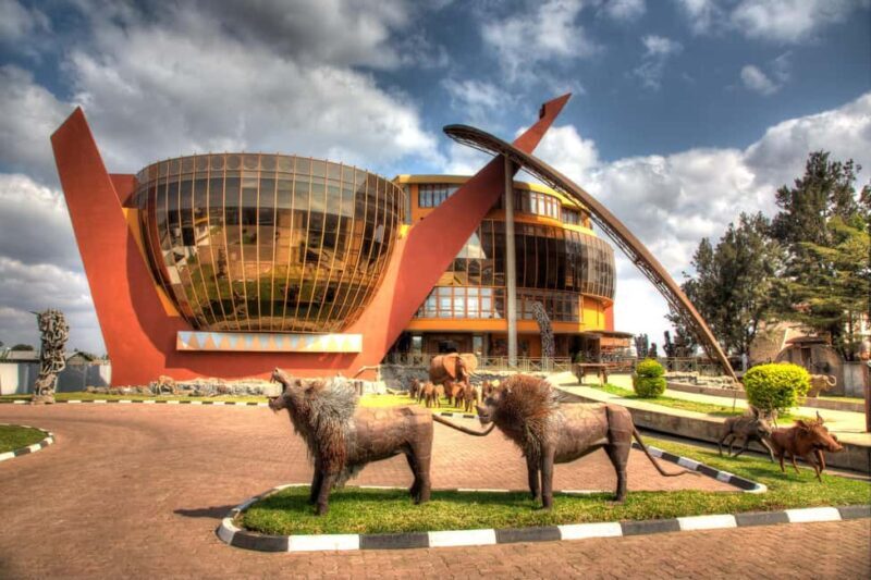 Arusha City Tour - Who Should Consider This Tour?