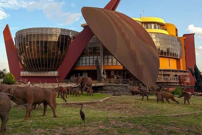 Arusha city tour - Frequently Asked Questions