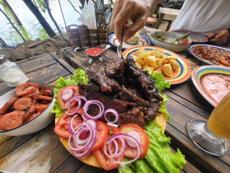Arusha: City Tour with Lunch and Hotel Pickup - Key Points