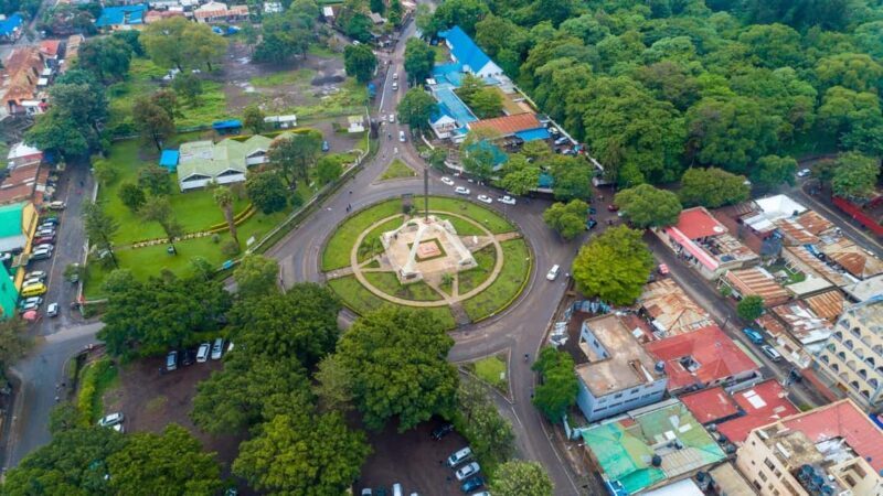 Arusha: City Tour with Lunch and Hotel Pickup - What to Expect from the Arusha City Tour