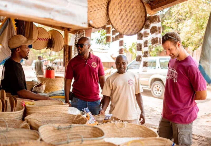 Arusha: City Tour with Lunch and Hotel Pickup - Who Will Love This Tour?