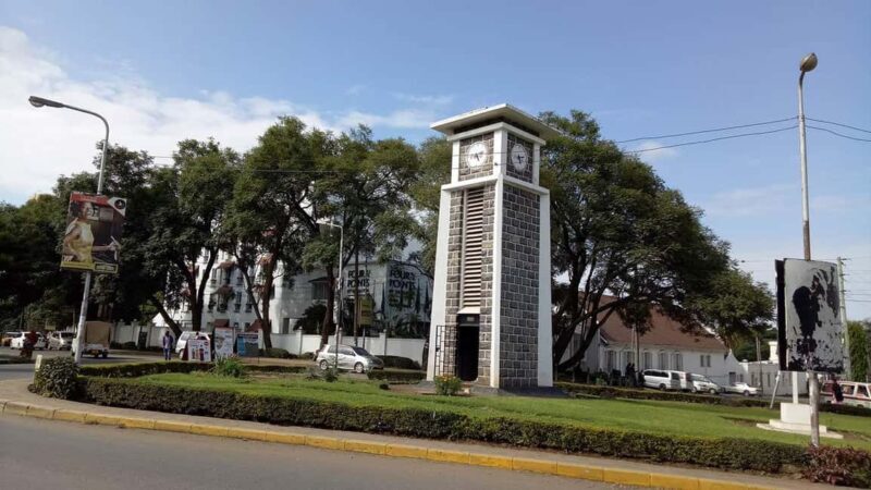 Arusha: City Tour with Lunch and Hotel Pickup - The Sum Up