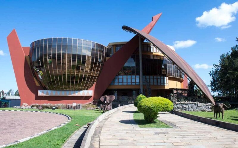 Arusha: City Tour with Lunch, Clock Tower & Museum - Cultural Heritage Centre
