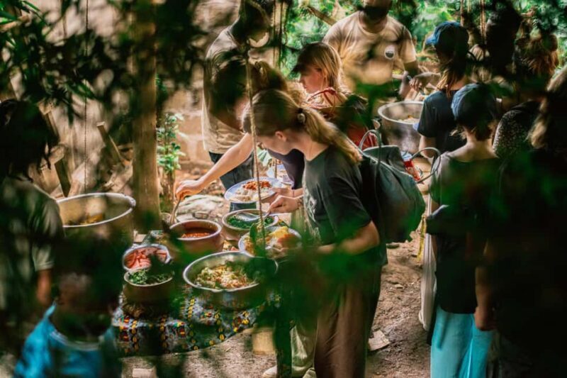 Arusha Coffee Tour and Buffet Lunch with Kingstone Asilia - Who Will Love This Experience?