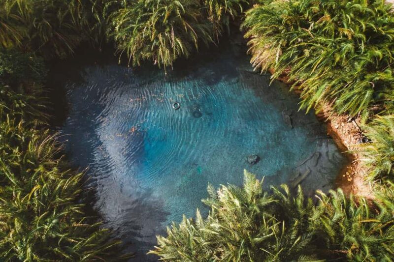 Arusha: Day Trip to Kikuletwa Hot Springs Swimming - FAQ