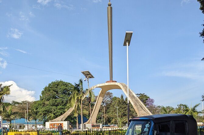 Arusha Guided Walking City Tour, Culture, Lifestyle & History - A Detailed Look at the Arusha Guided Walking Tour