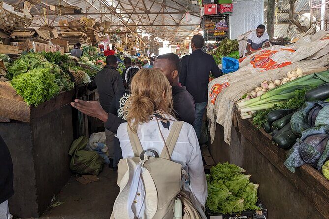 Arusha Guided Walking City Tour, Culture, Lifestyle & History - Who Should Book This Tour?