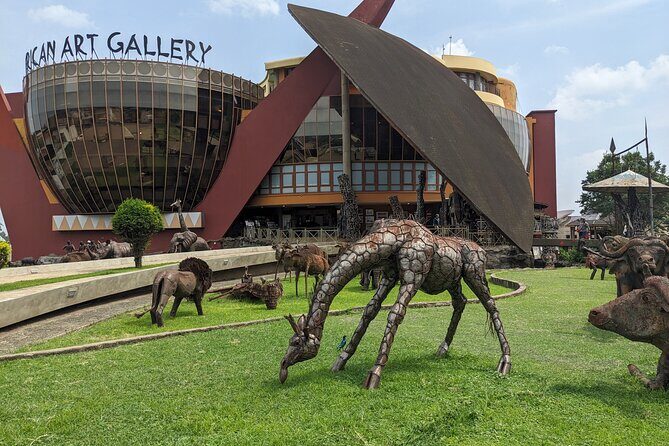 Arusha Guided Walking City Tour, Culture, Lifestyle & History - FAQs