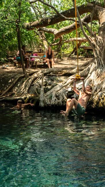 Arusha: Hot Spring, Waterfall & Coffee Farm Tour - FAQ