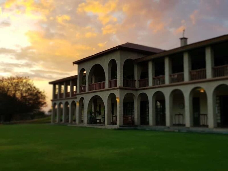 Arusha: Kili Golf Club Green Fees and Wildlife - Introduction