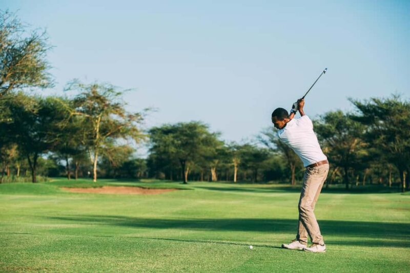 Arusha: Kili Golf Club Green Fees and Wildlife - FAQs