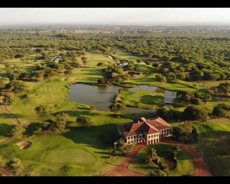 Arusha: Kili Golf Club Green Fees - An In-Depth Look at Playing at Kili Golf Club