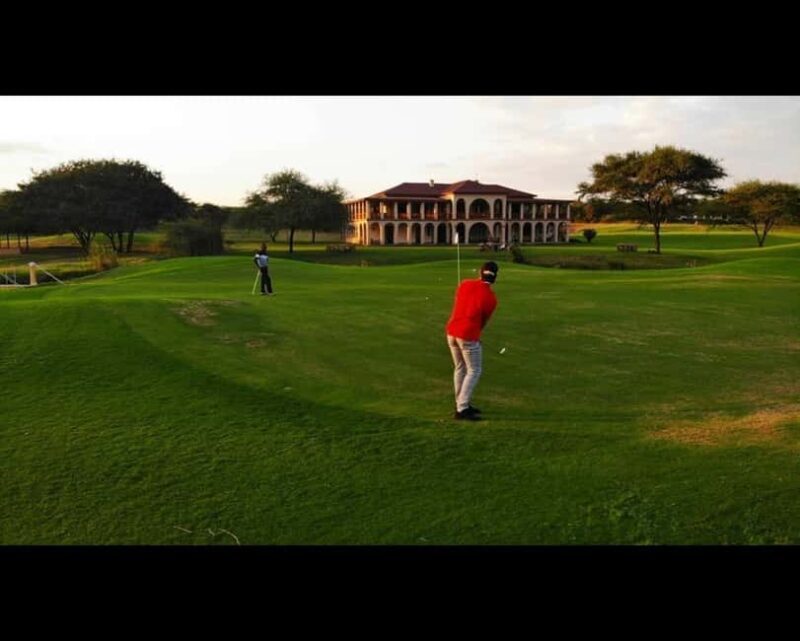 Arusha: Kili Golf Club Green Fees - FAQs