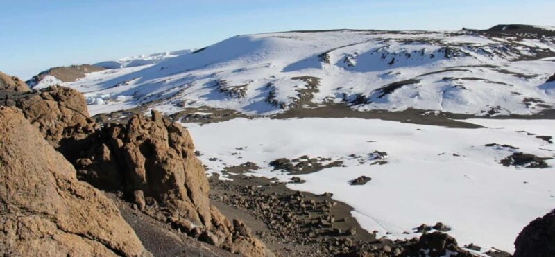 Arusha: Kilimanjaro Day Hike to Mandara Hut - The Practicalities: What You Need to Know