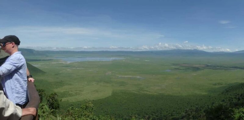 Arusha: Lake Manyara National Park Day Trip with Lunch - Final Thoughts