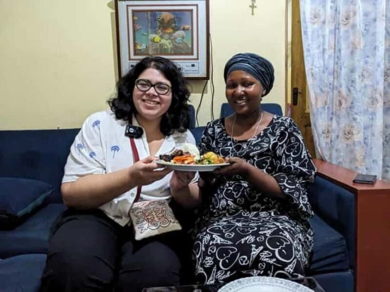 Arusha: Local Market Tour and Cooking Class - Who Will Love This Tour?