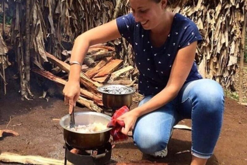 Arusha: Local Tanzanian Cooking Class by Kingstone Asilia - Practical Details & Considerations