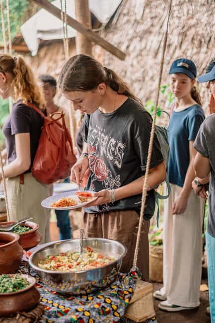 Arusha: Local Tanzanian Cooking Class by Kingstone Asilia - FAQ