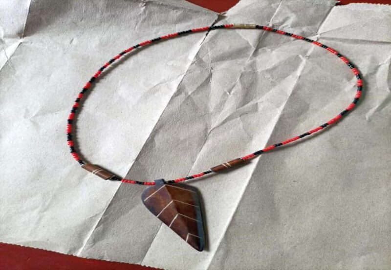 ARUSHA: Maasai part, ndafu cake and beading workshop - The Itinerary Breakdown
