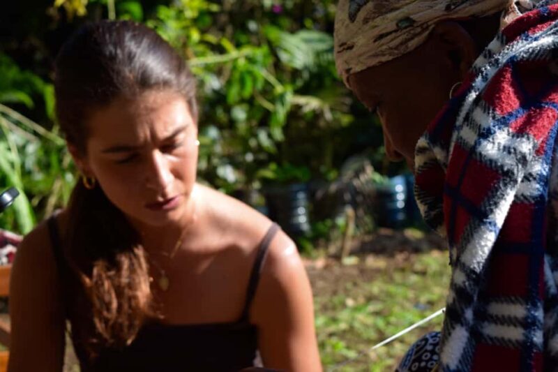 Arusha: Maasai-style Beaded Jewelry Lesson - FAQs