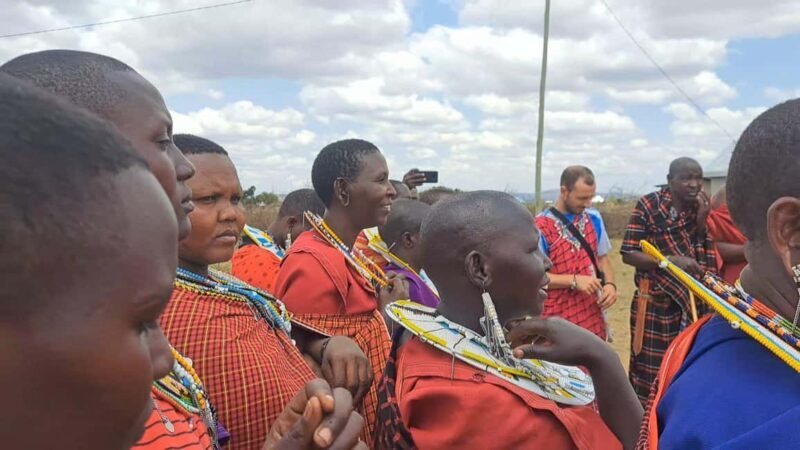 Arusha: Maasai Village Tour - Who Will Love This Tour?