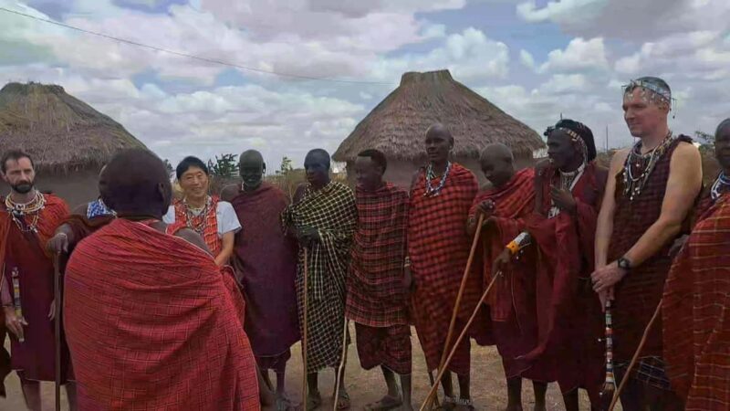 Arusha: Maasai Village Tour - FAQ