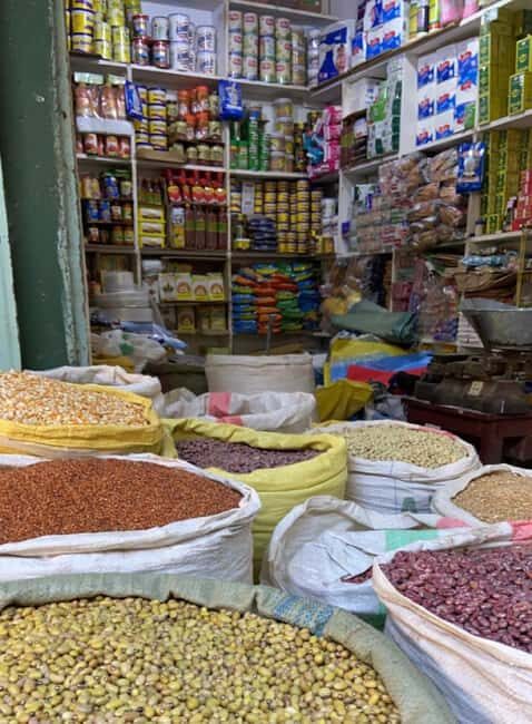 Arusha: Materuni Coffee Tour with Hot Springs and Lunch - Key Points