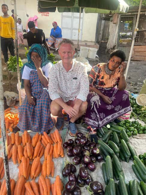 Arusha: Materuni Coffee Tour with Hot Springs and Lunch - Exploring the Itinerary: What You Can Expect