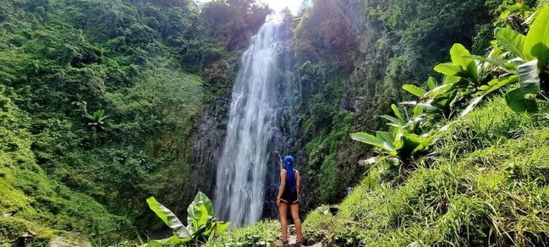 Arusha: Materuni Waterfall, Coffee Tour, and Hot Springs - The Itinerary Breakdown: What to Expect