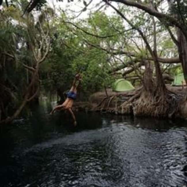 Arusha: Materuni Waterfalls, Coffee Tour, and Hot Springs - Key Points