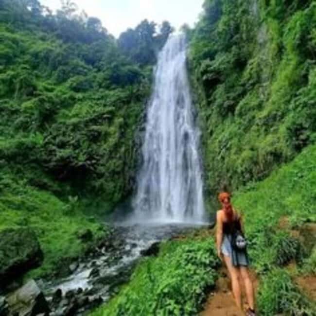 Arusha: Materuni Waterfalls, Coffee Tour, and Hot Springs - Introduction: What to Expect on This Day Trip
