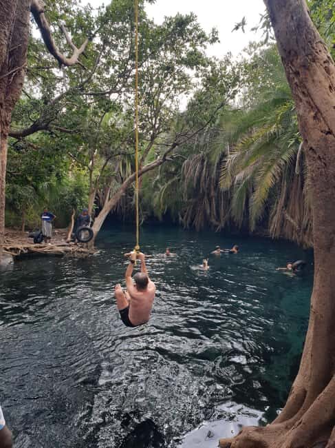 Arusha: Materuni Waterfalls, Hot Springs and/or Coffee Tour - Who Will Love This Tour?
