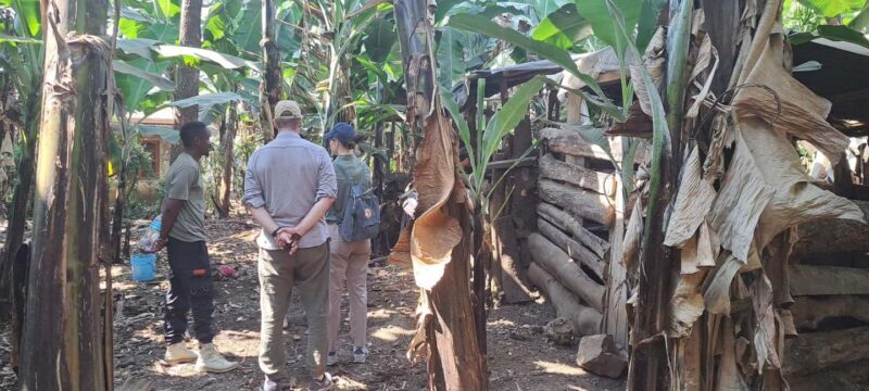 Arusha: Meru Village Tour (Walking or Bike) - An Authentic Tanzanian Village Experience