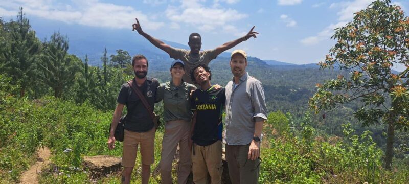 Arusha: Meru Village Tour (Walking or Bike) - What Travelers Love