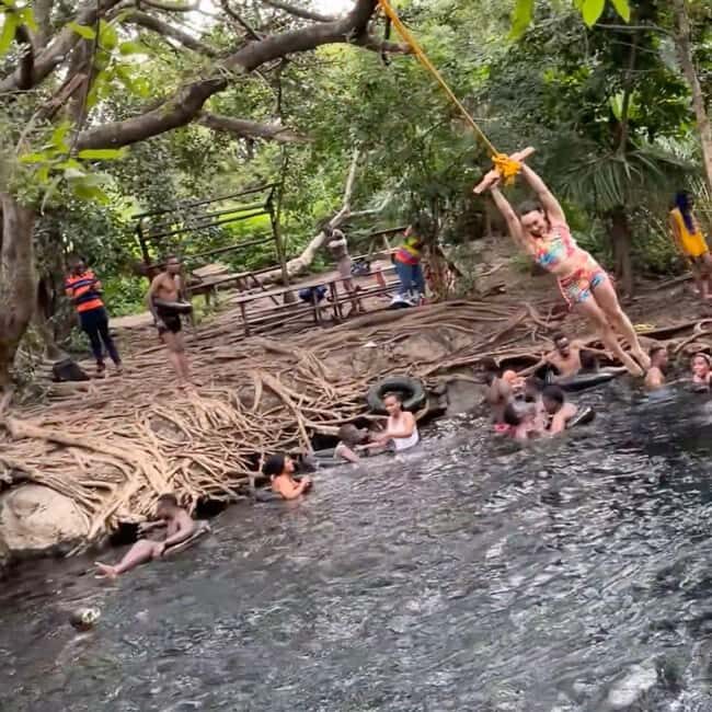 Arusha/Moshi Hot Springs Tour (Chemka) by Kingstone Asilia - Authentic Experiences from Reviews
