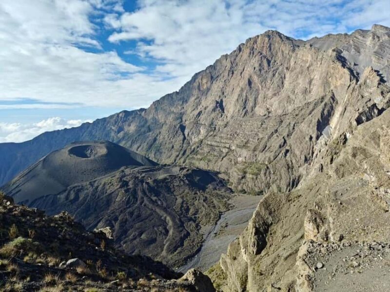 Arusha: Mount Meru Day Hike with Lunch and Transfers - A Walkthrough of the Mount Meru Day Hike