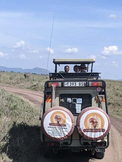 Arusha: Mount Meru Day Hike with Ranger and Lunch - Who Should Consider This Tour?