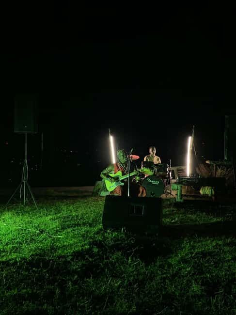 Arusha/Mount Meru Sunset at Panorama with Kingstone Asilia - The Experience Breakdown