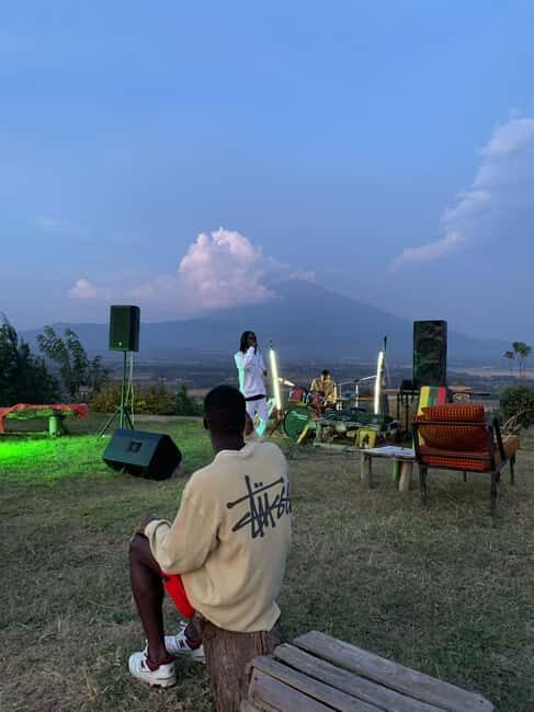 Arusha/Mount Meru Sunset at Panorama with Kingstone Asilia - Final Thoughts