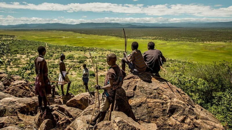 Arusha: Mto wa Mbu, Hadzabe, and Datoga Tribes Day Trip - The Itinerary Breakdown