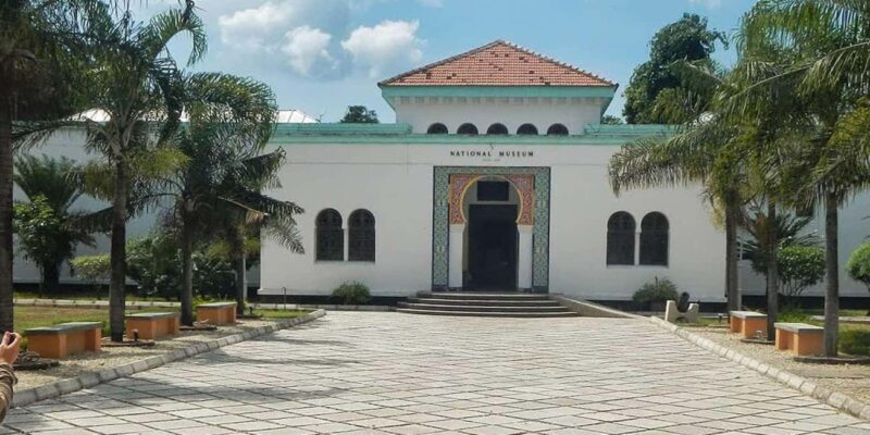 Arusha: Museum of Natural History Guided Tour - What Reviewers Say