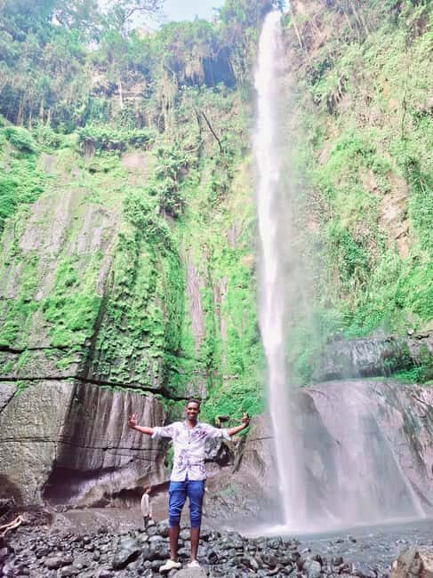 Arusha: Napuru Waterfalls Guided Hike and Village Visit - Final Thoughts
