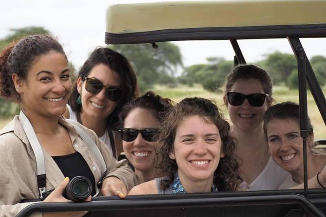 Arusha National Park 4 Days - Breaking Down the 4-Day Itinerary