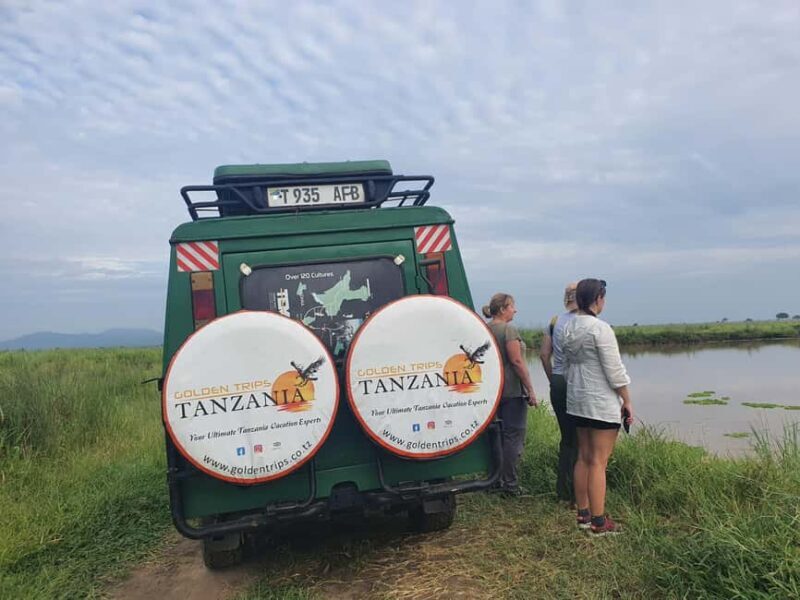 Arusha National Park Day Trip - Introduction: What This Tour Offers